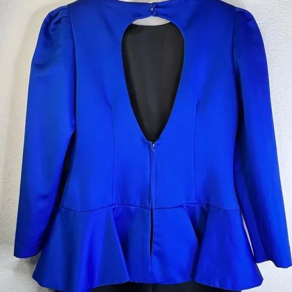 Vintage A.J. Bari‎ Dress - Picture 7 of 8